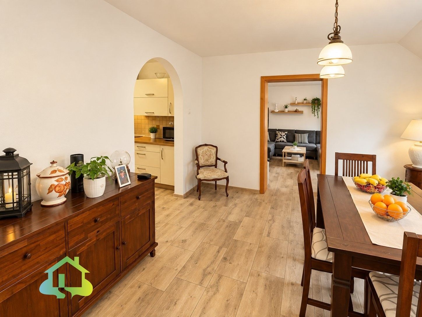 Prodej dům - Lomy, Člunek, 260 m² - 5