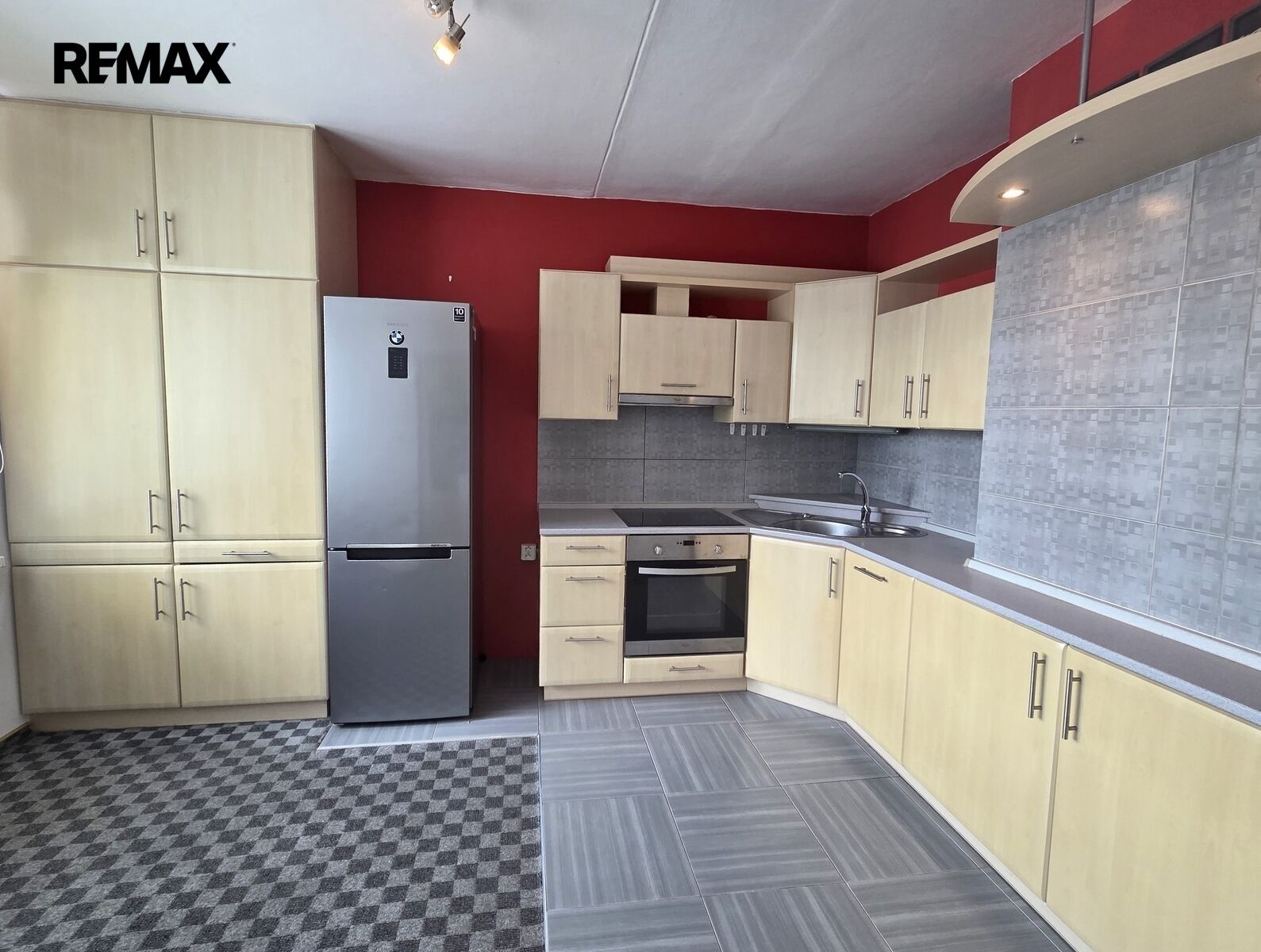 Byt 1+1 · 40 m² · Hrubínova 1457, Hradec Králové Pražské Předměstí - 3