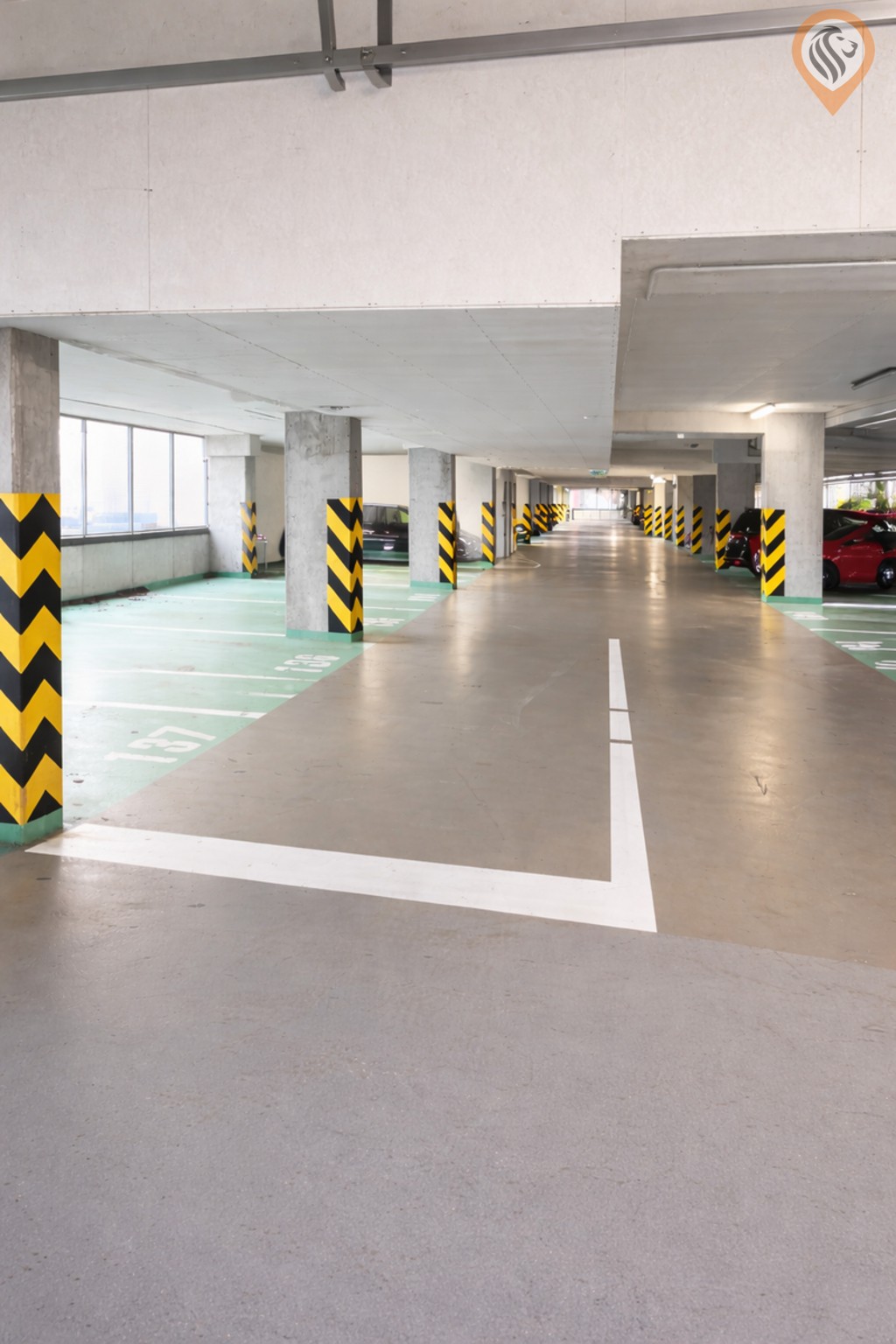 Prodej ostatní - Zakšínská, Praha Střížkov, 15 m² - 5