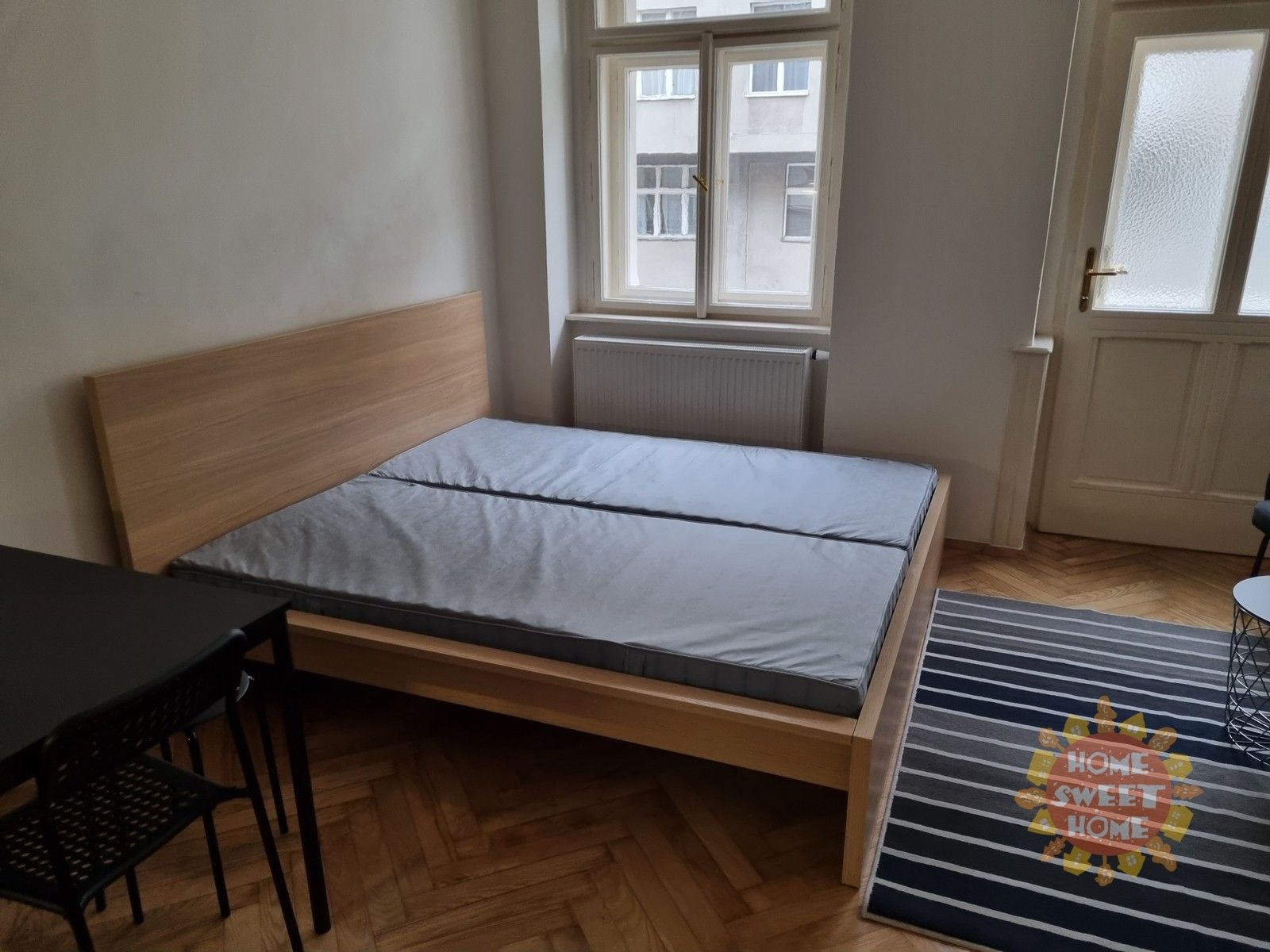 1+kk, Lípová, Praha, 33 m²