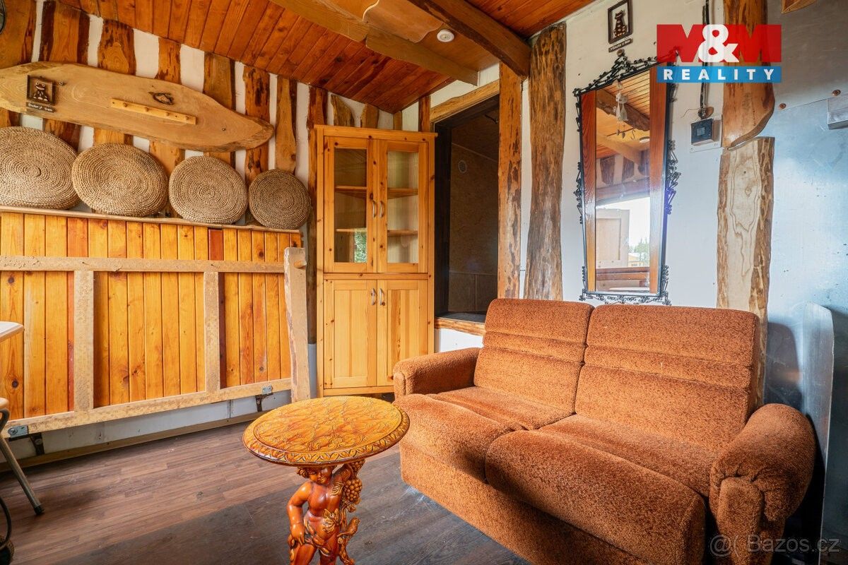 Prodej zahrada - Úštěk, 411 45