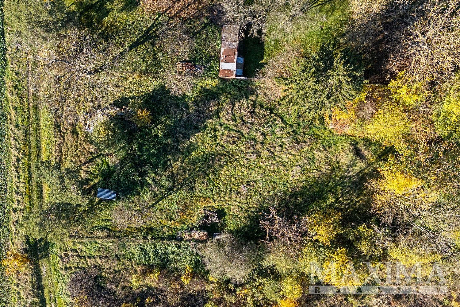 Ostatní, Dobříč, okres Praha-západ - 1