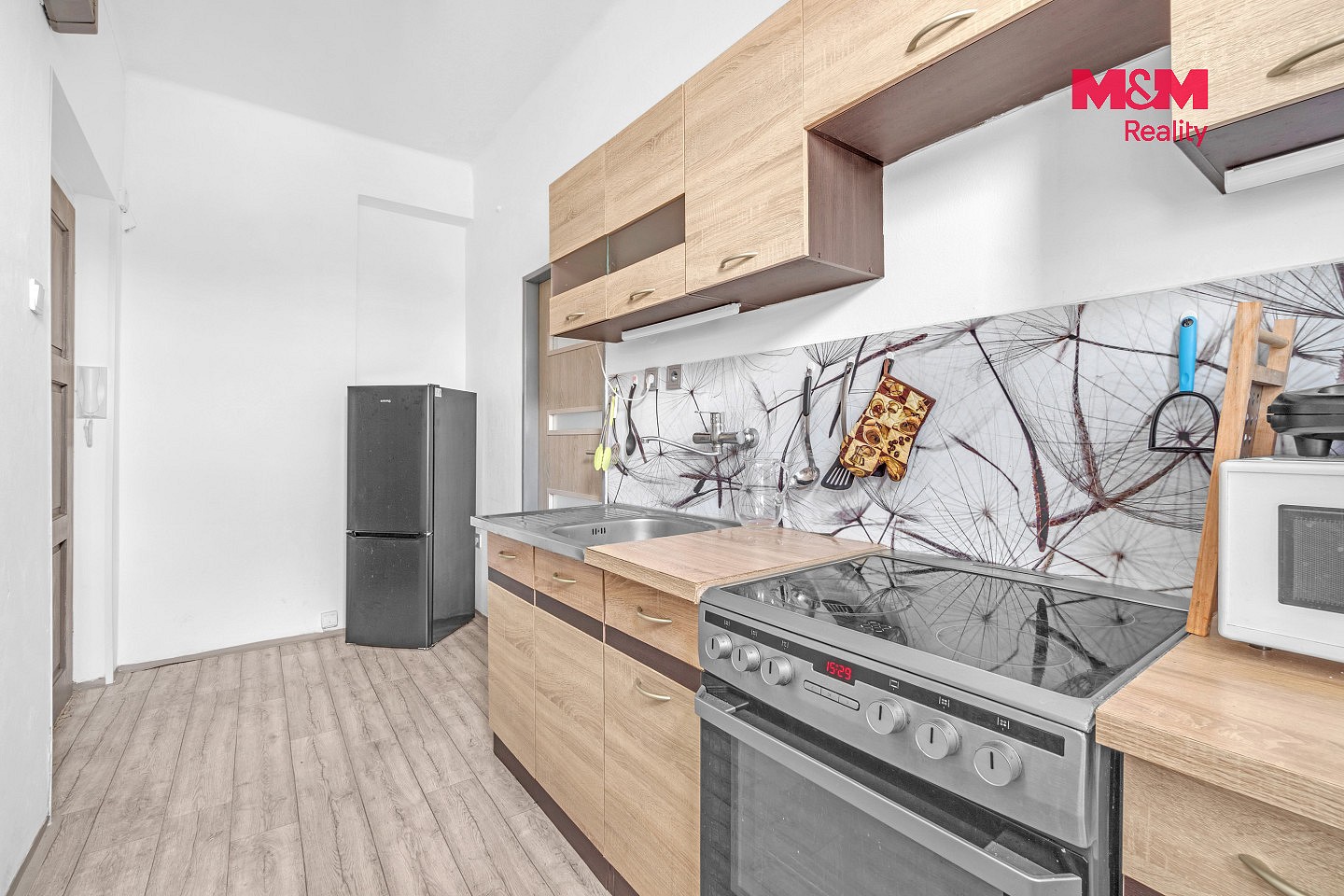 Byt 2+1 · 48 m² · Šubrtova, Havlíčkův Brod - 4