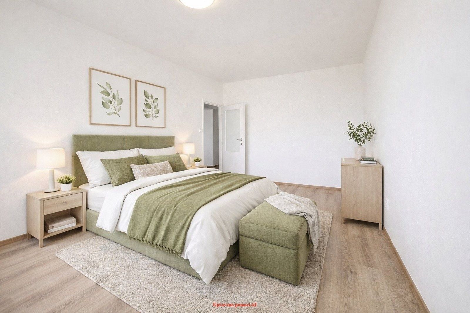 Byt 2+1 · 52 m² · Hakenova, Havířov - Havířov-město, Moravskoslezský kraj - 4