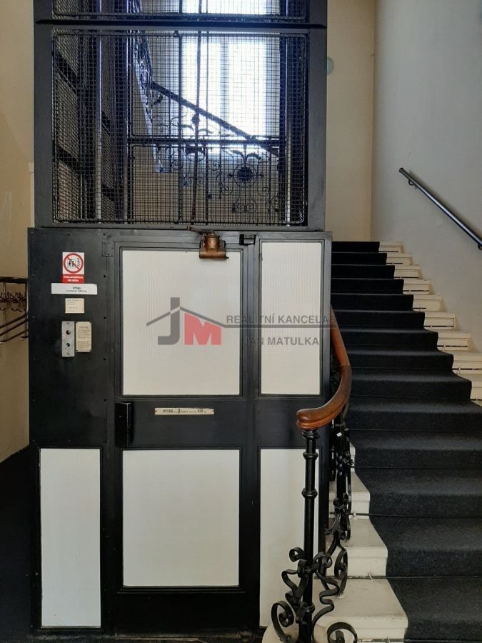 Kancelář · 65 m² · Komenského, Písek - 4