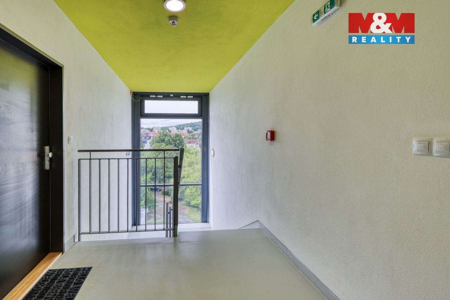 Byt 1+kk · 25 m² · Na Ohradě, Strakonice - 4