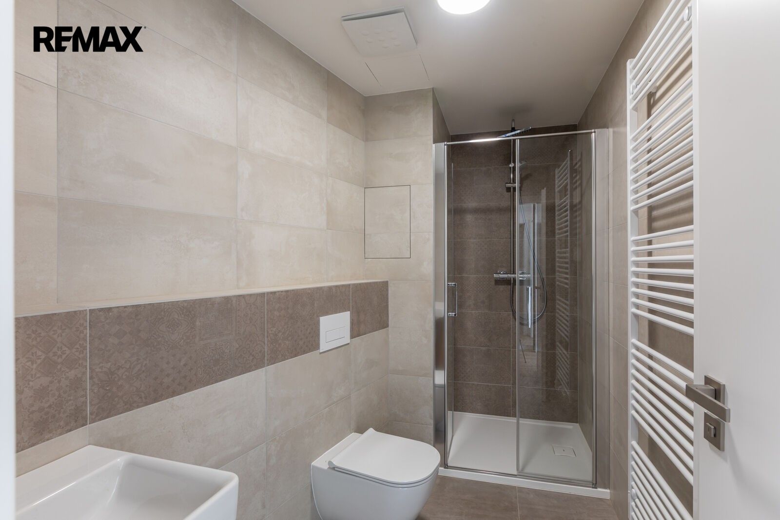Pronájem byt 1+kk - Cementářská 240, Praha Lochkov, 29 m² - 5
