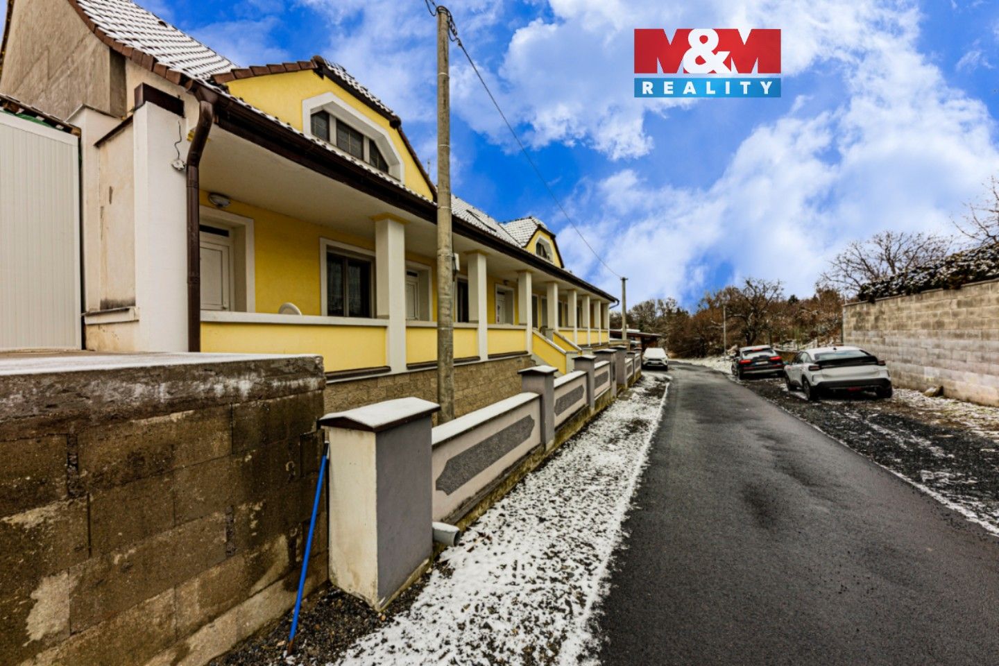 1+kk, Pražská, Čáslav, 26 m²