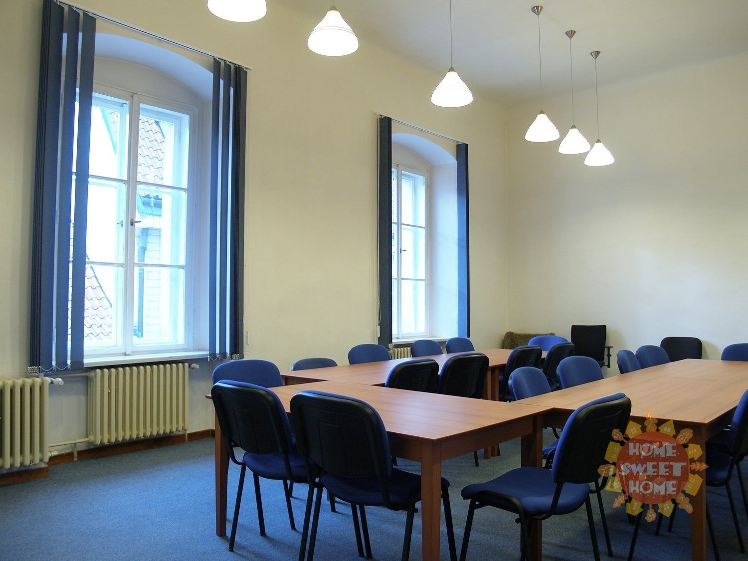Kancelář · 46 m² · Michalská 432, Praha Staré Město - 3