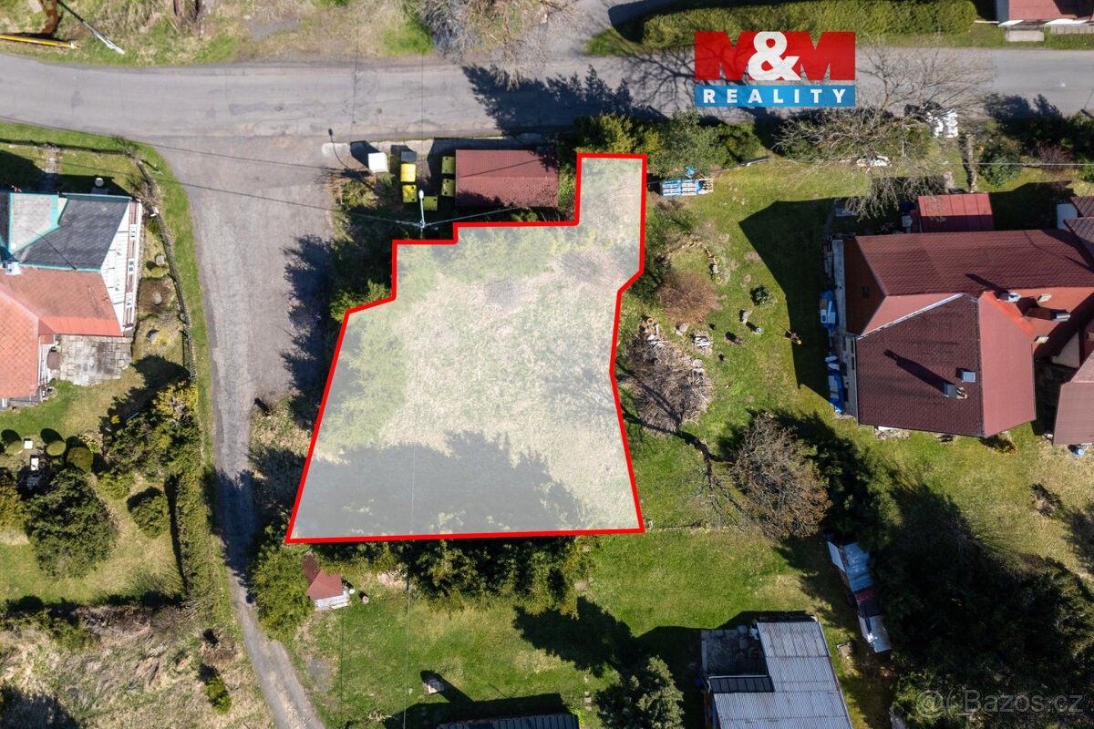 Pozemky pro bydlení, Abertamy, 362 35