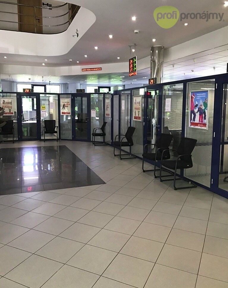 Pronájem obchodní prostory - Havířov, 736 01