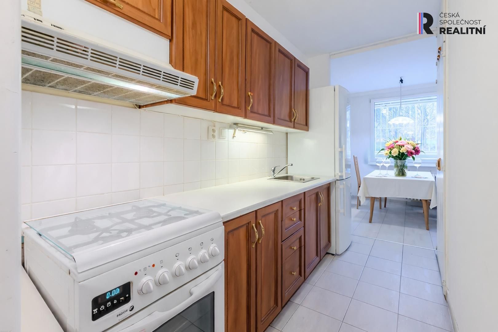 1+1, Toruňská 330, Praha, 46 m²