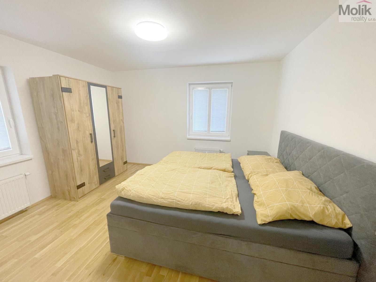 Pronájem byt 2+kk - Hollarova, Most, 45 m² - 5