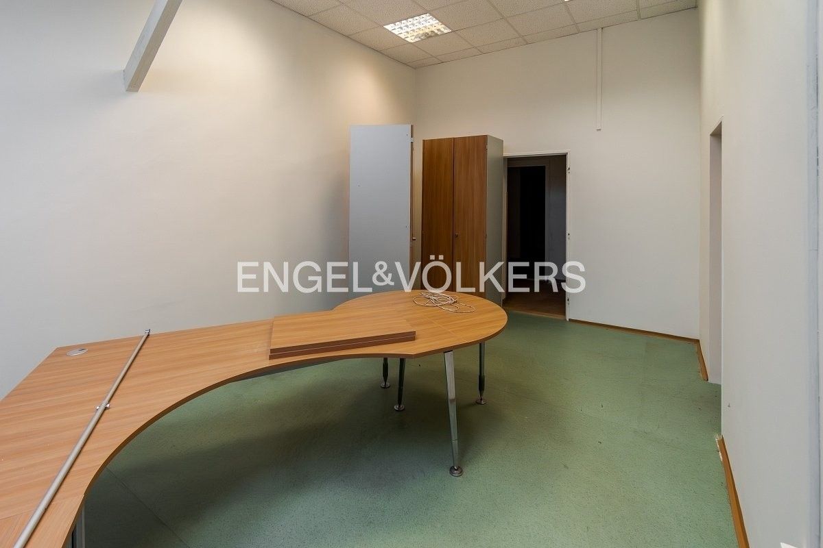 Kancelář · 212 m² · K Třebonicům 100, Praha Řeporyje - 4
