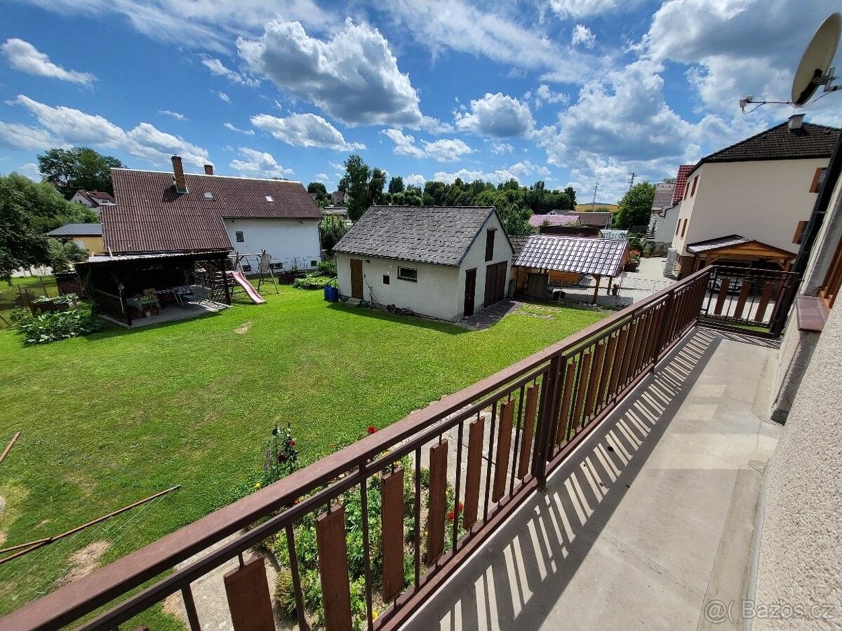Dům – Mirkovice, Žaltice – další