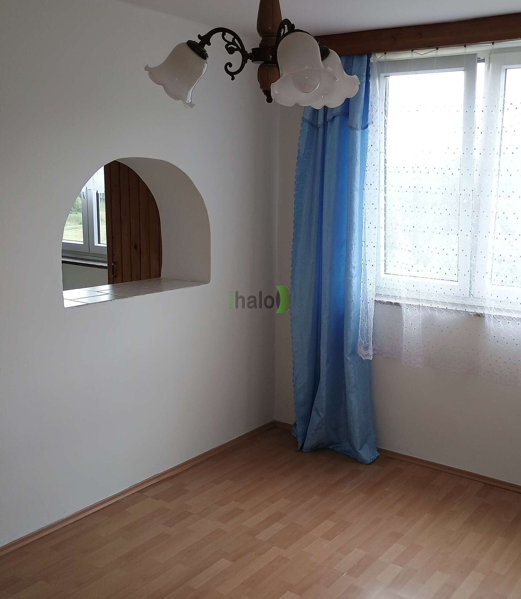 1+1, Láz, Nová Pec, 35 m²