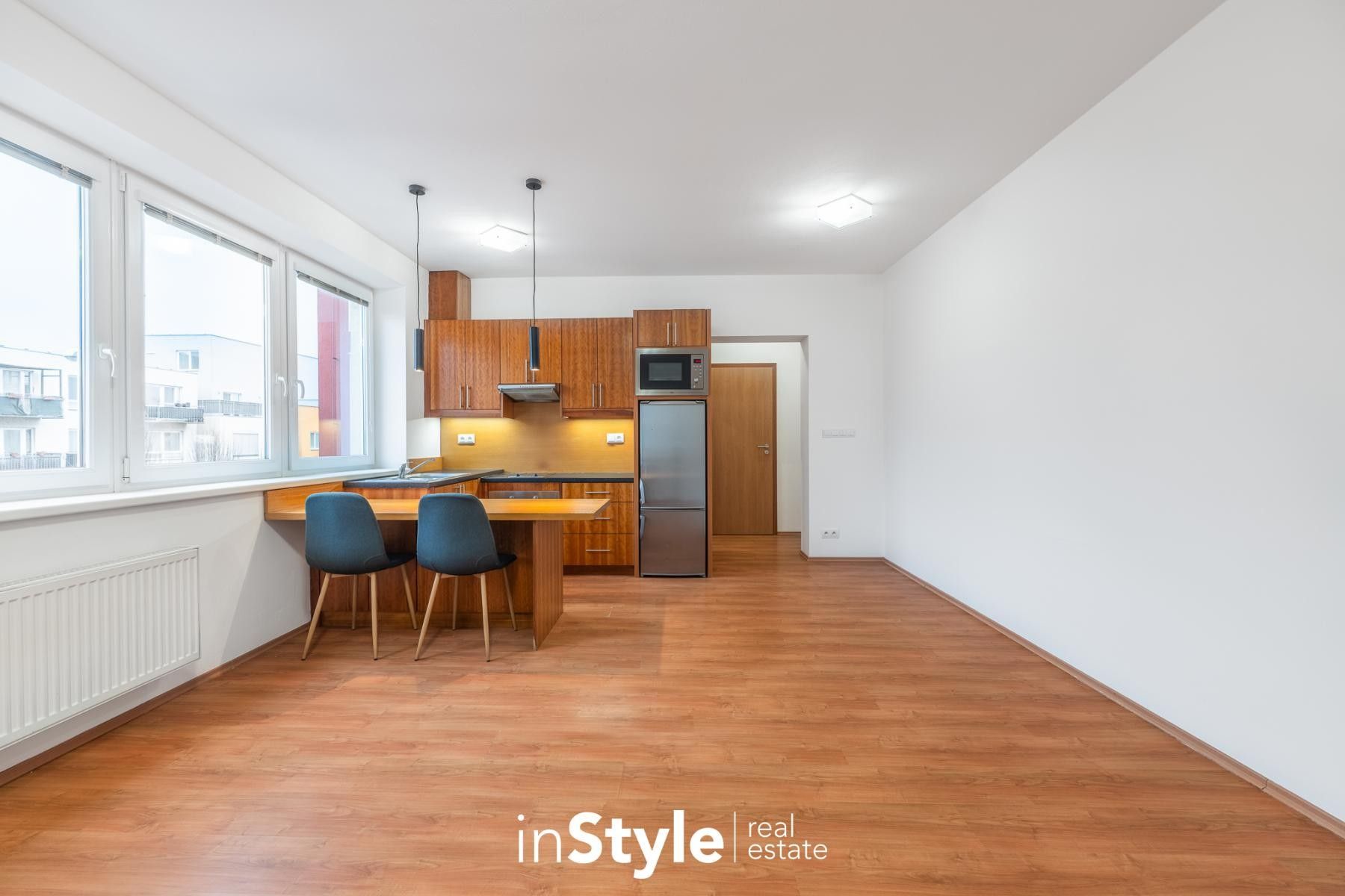 Pronájem byt 1+kk - Slovácká, Uherské Hradiště, 31 m²