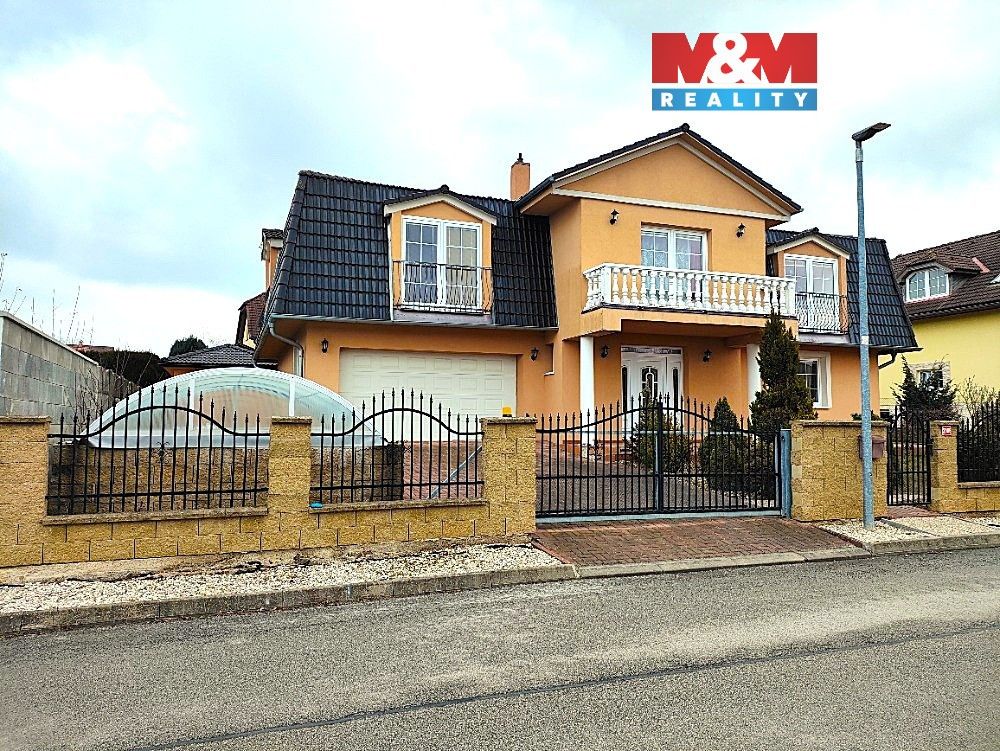 Rodinné domy, Březová, Pelhřimov, 273 m²