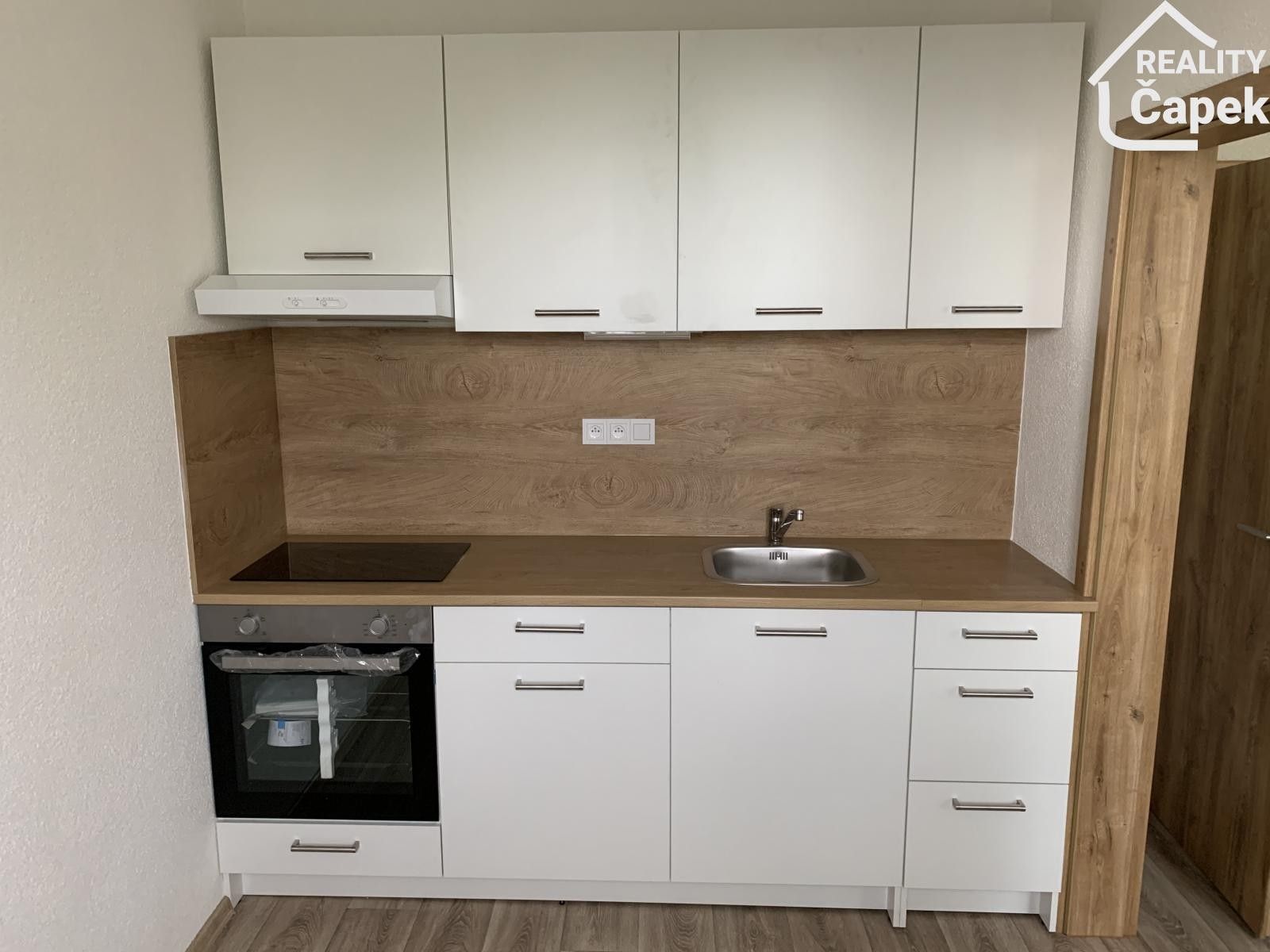 1+1, Aloise Gavlase, Ostrava, 31 m² - 1