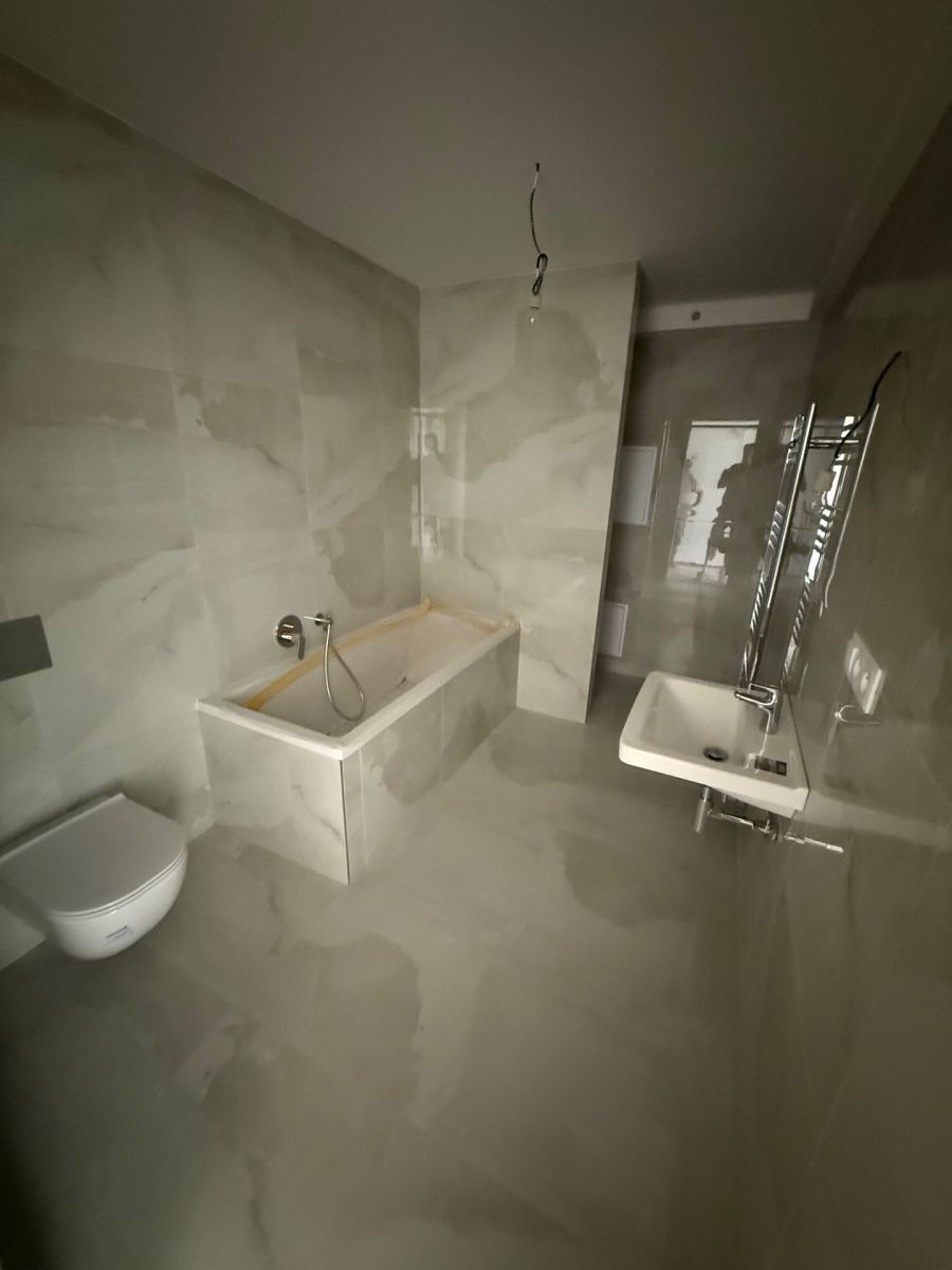 Pronájem byt 4+kk - Chodská, Praha - Vinohrady, 130 m² - 2