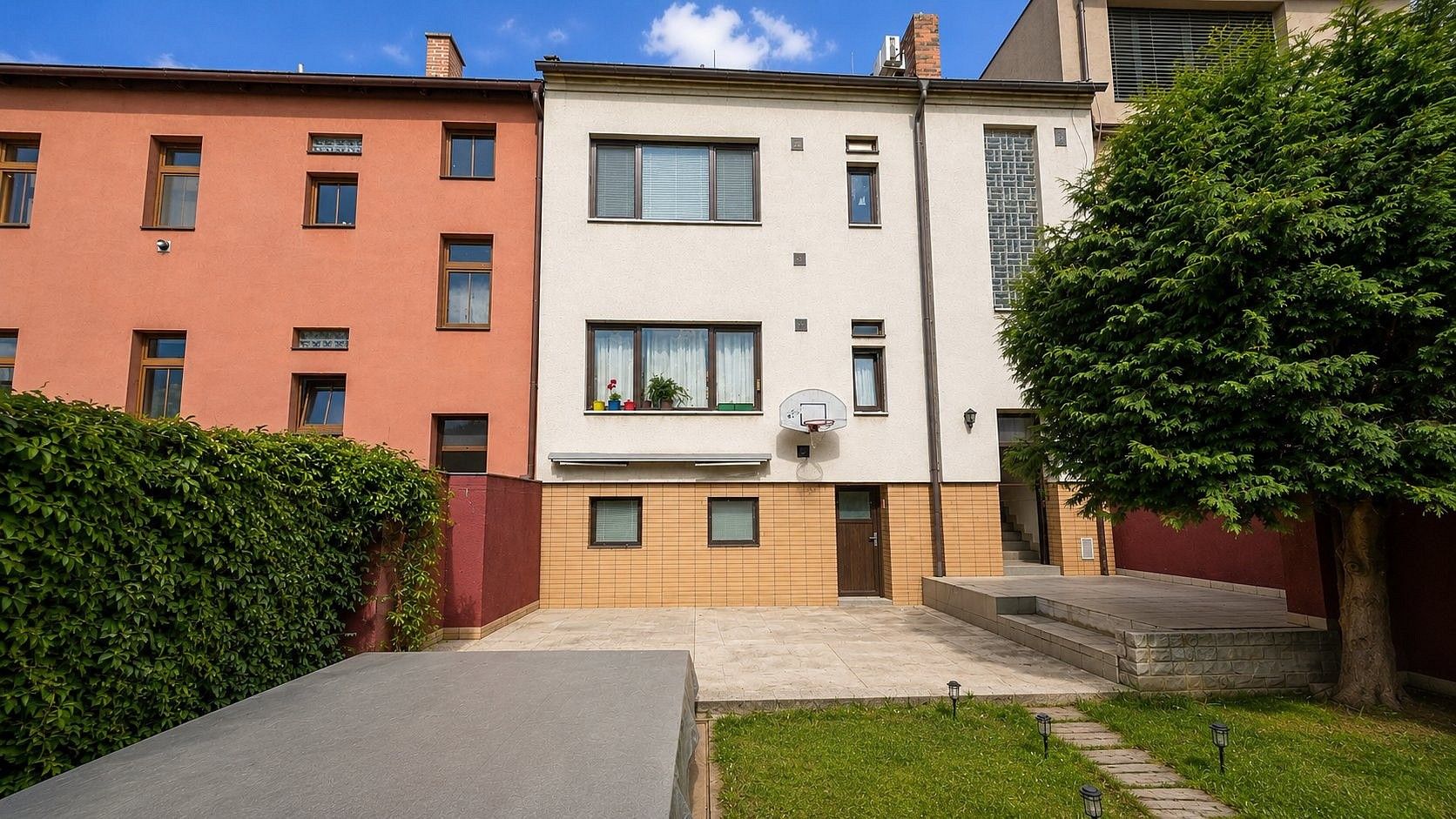 Rodinný dům · 294 m² · Potácelova, Brno - Židenice - 3