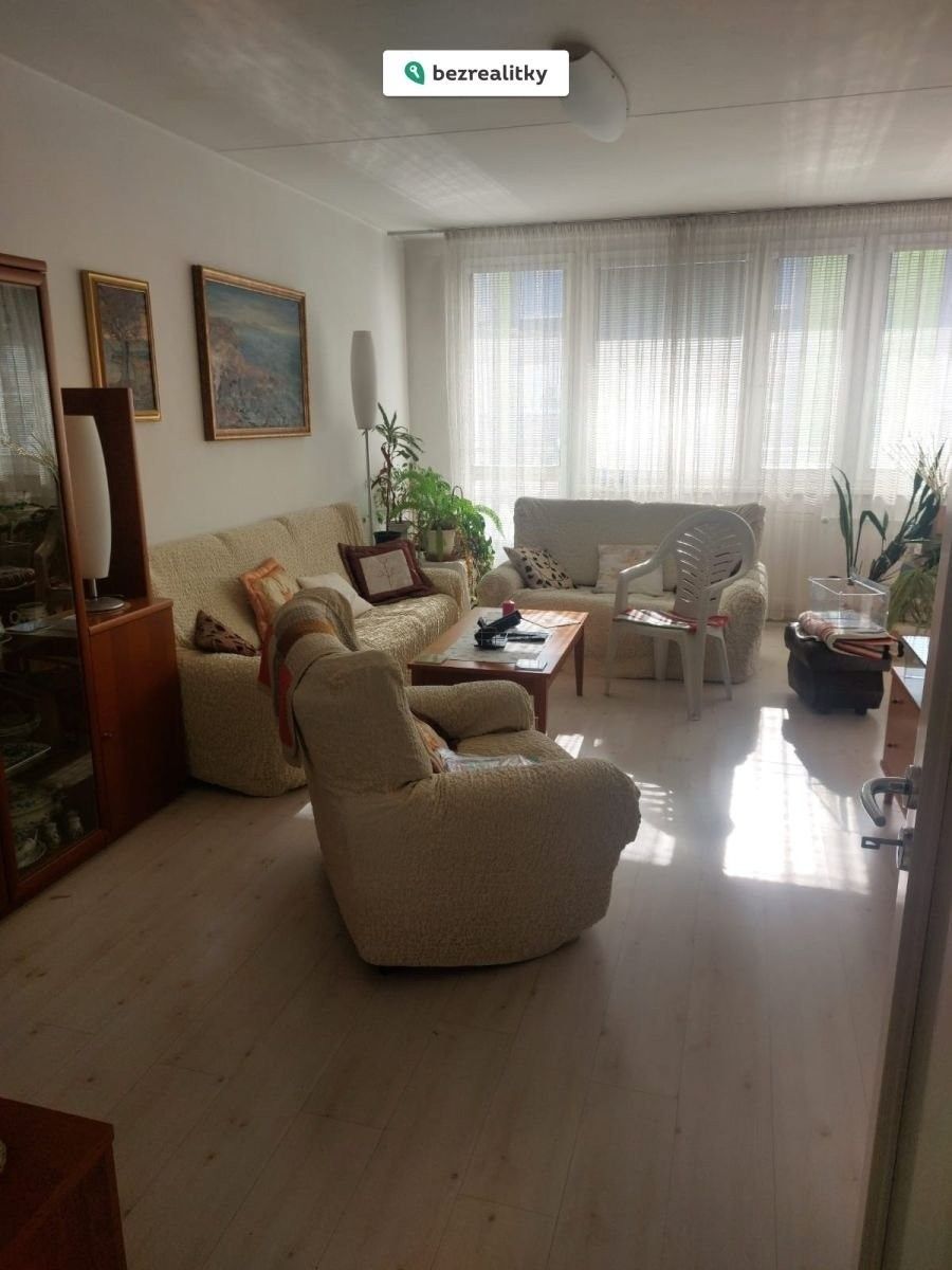 3+1, Travná 1290, Praha Kyje, 88 m² - 2