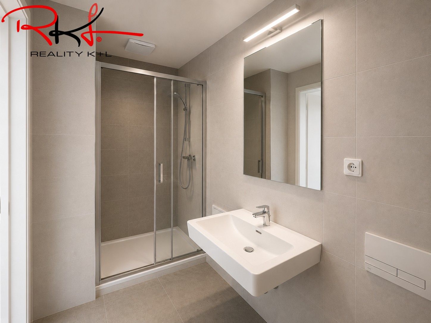 Byt 1+kk · 31 m² · Praha Chodov - 4