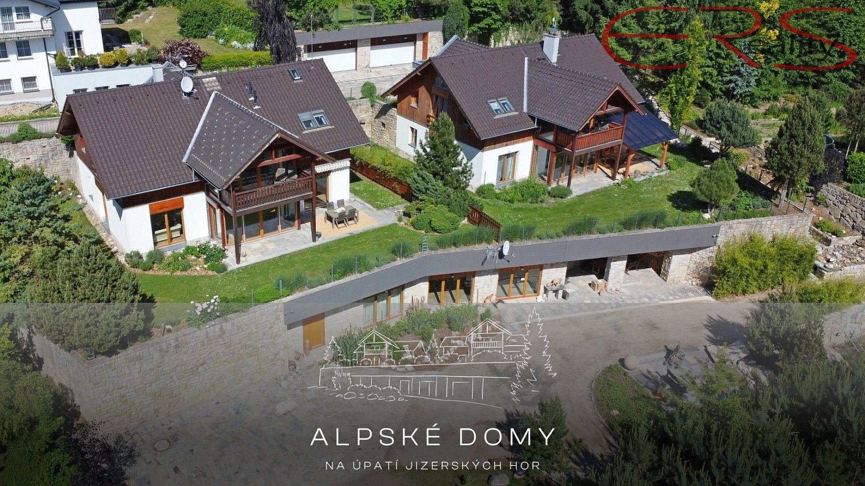 Rodinný dům · 900 m² · Na Kopci, Jablonec nad Nisou - 3