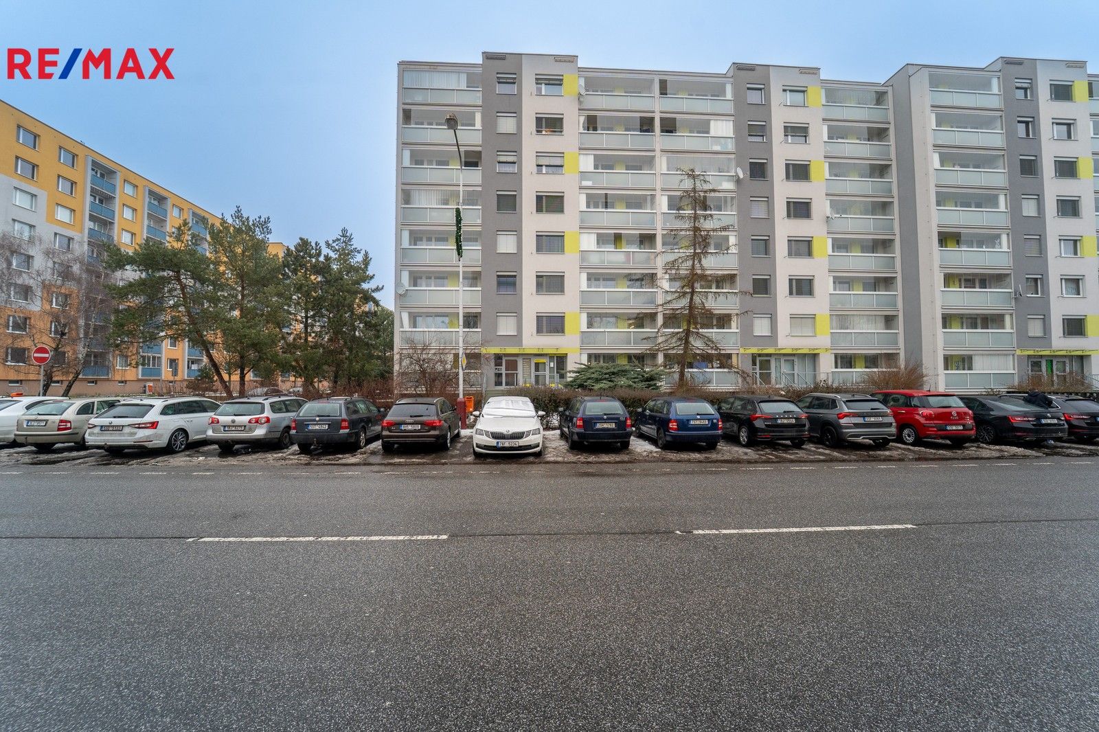 2+kk, Jana Palacha, Mladá Boleslav, 43 m²
