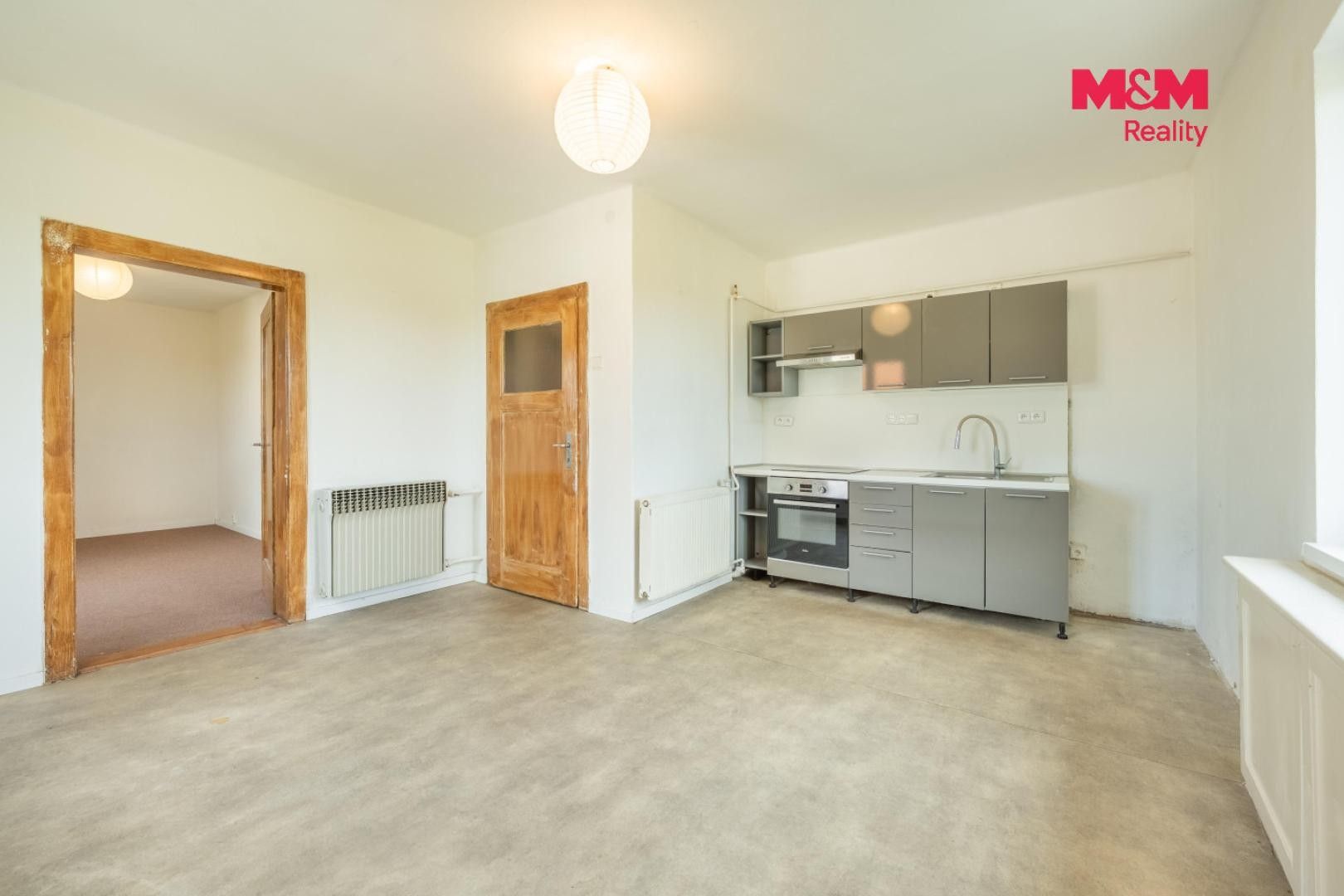 3+1, Blatno, 69 m² - 2