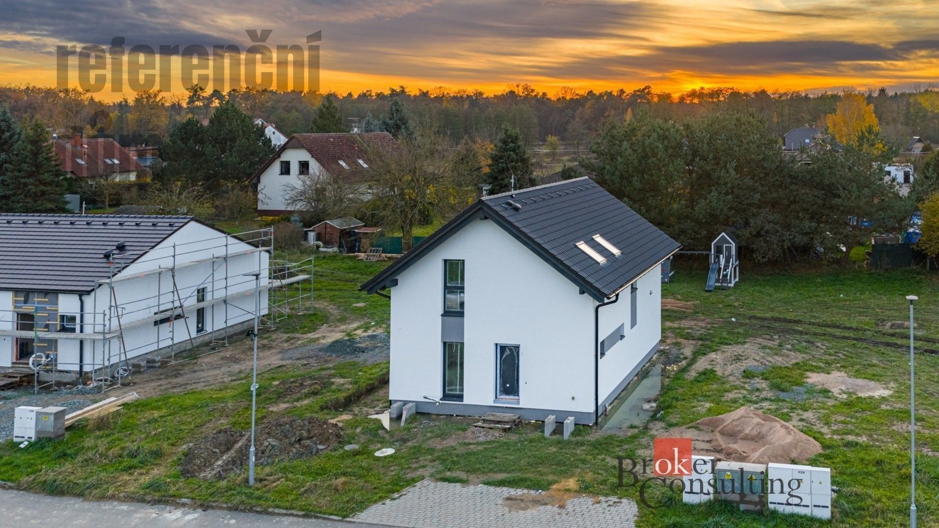 Rodinný dům · 125 m² · Sezemice Počaply - 3