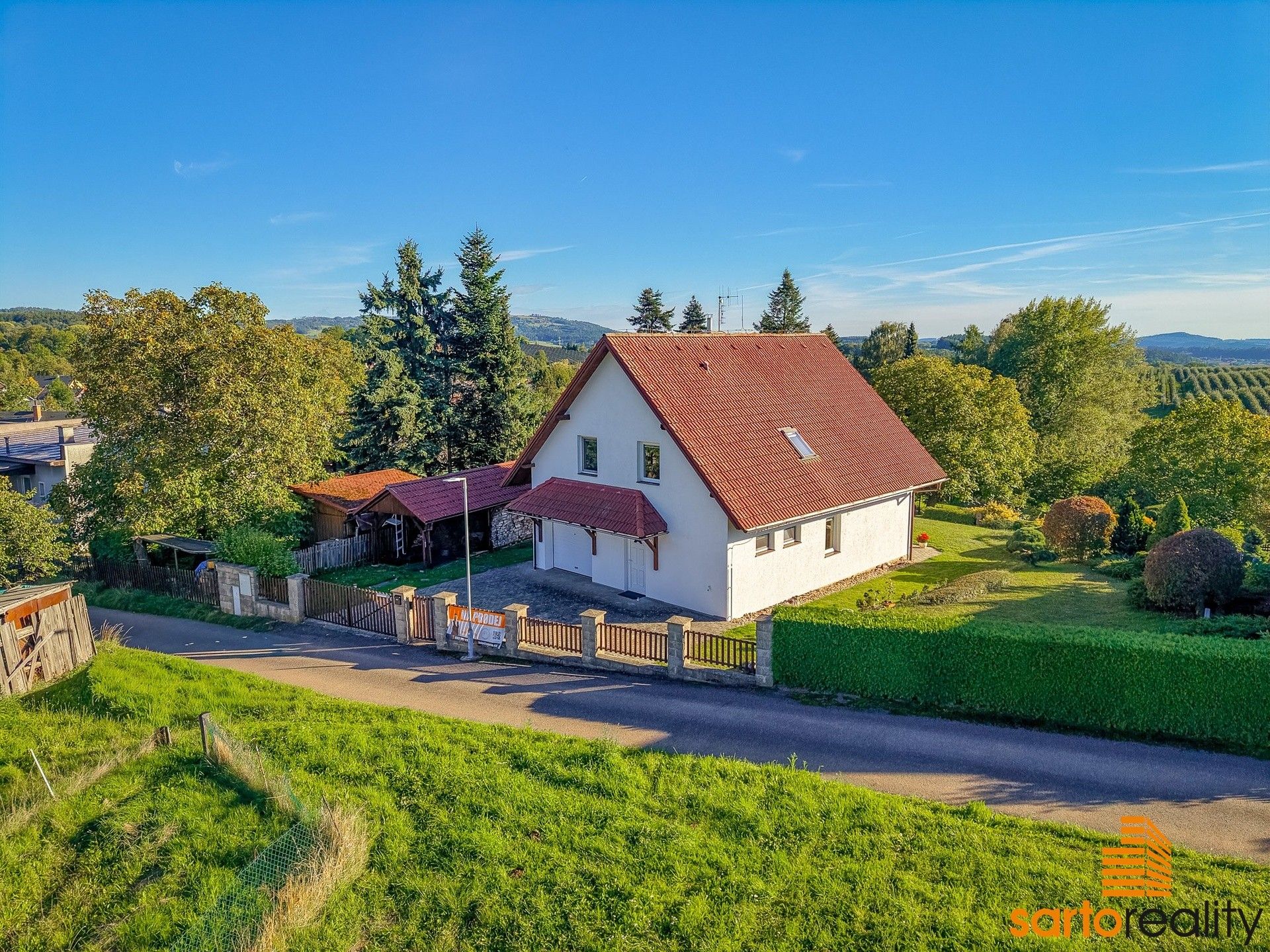 Rodinný dům · 180 m² · Tatobity - 4