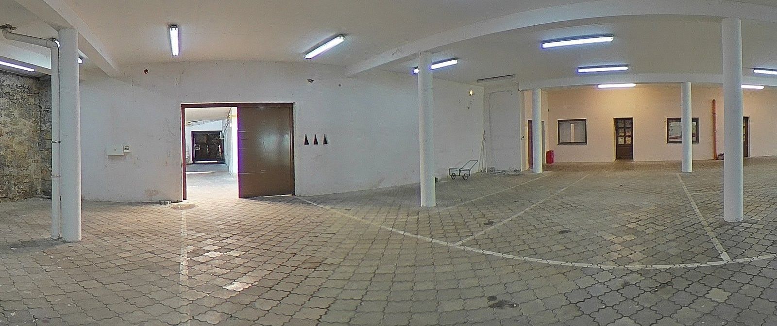 Obchodní prostory, Brandýs nad Labem-Stará Boleslav - Brandýs nad Labem, okres Praha-východ, Středočeský kraj, 458 m² - 2