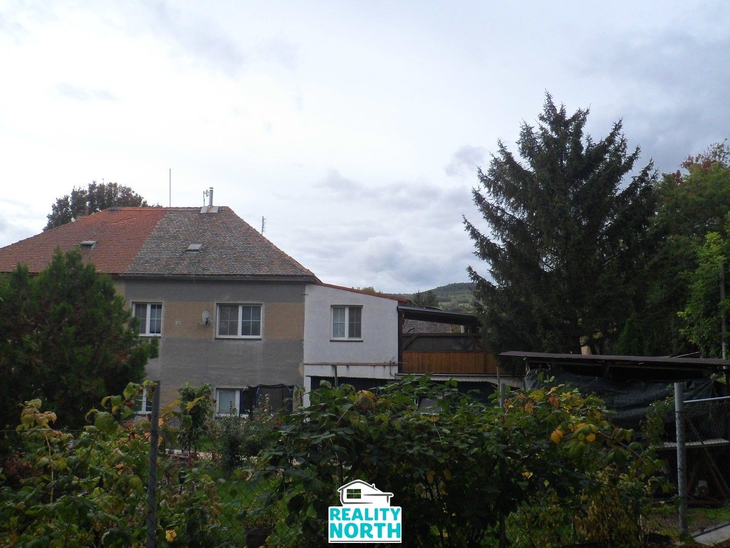 Rodinné domy, Ke Mlýnu, Sulejovice, 306 m² - 1