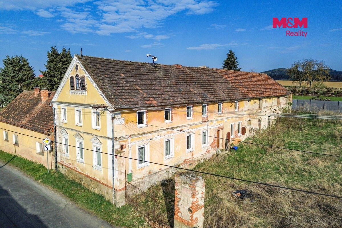 Rodinný dům · Horšovský Týn, 346 01 - 3