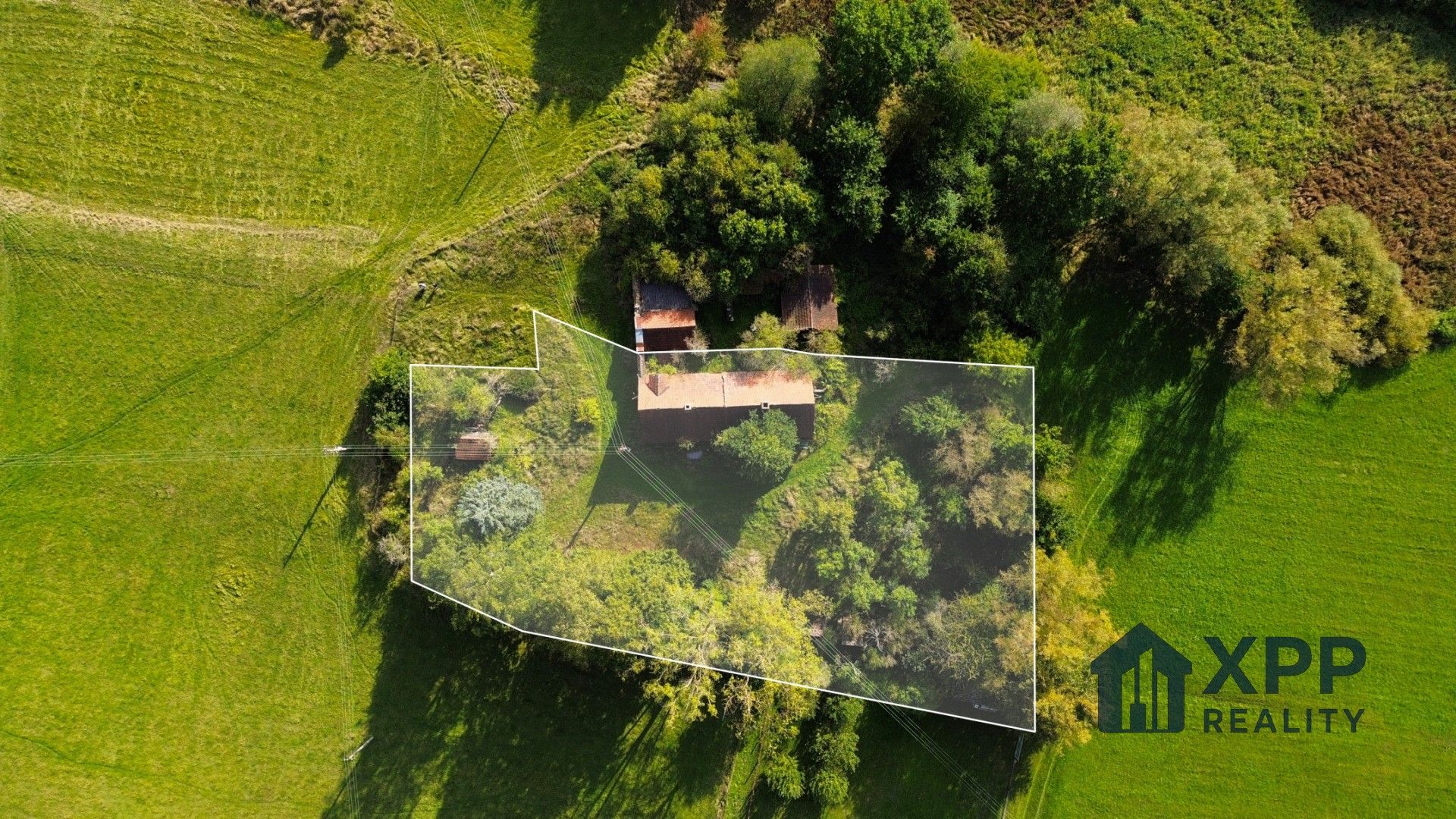 Rodinné domy, Štiptoň, Nové Hrady, 105 m²