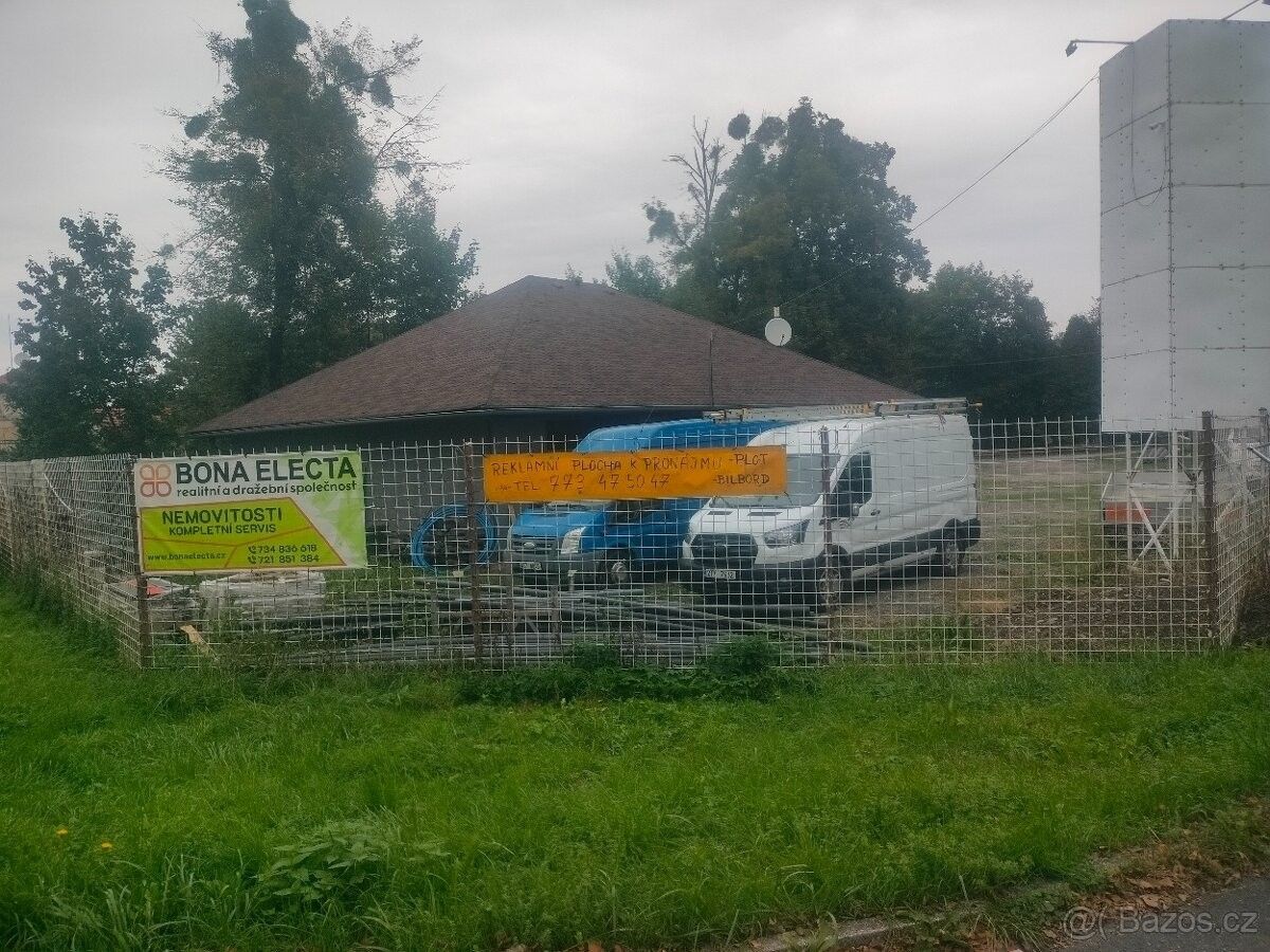 Ostatní, Příbor, 742 58