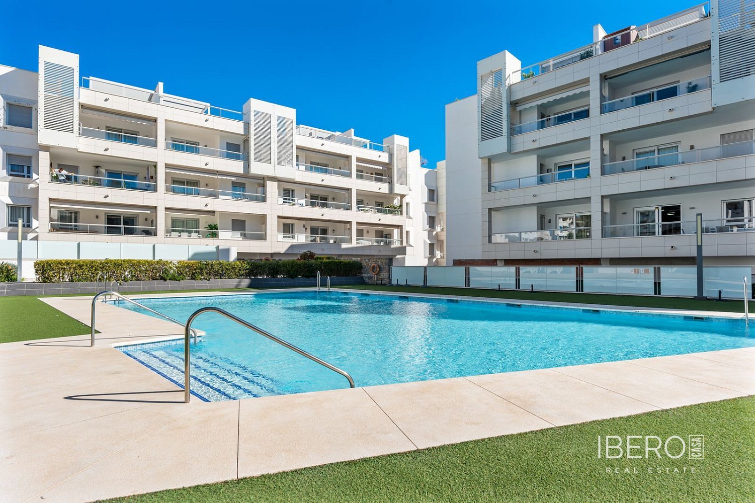 Byt 4+kk · 94 m² · San Pedro de Alcántara, Španělsko - 3