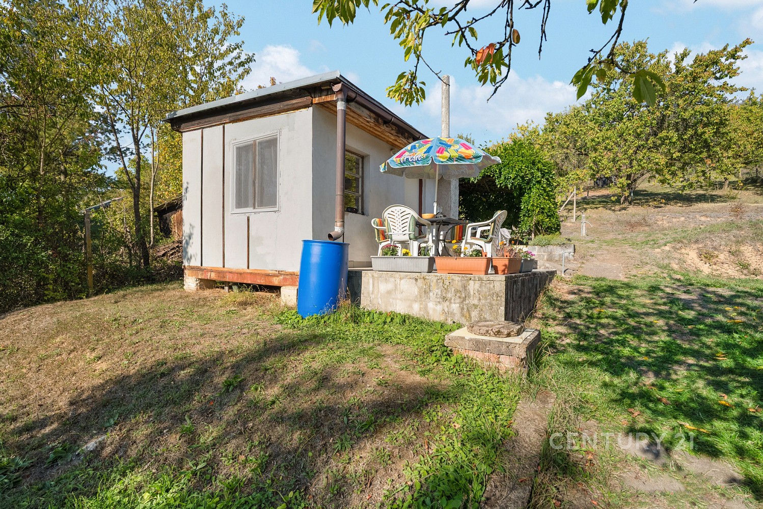 Chalupa · 20 m² · Dolní Kounice, okres Brno-venkov - 4