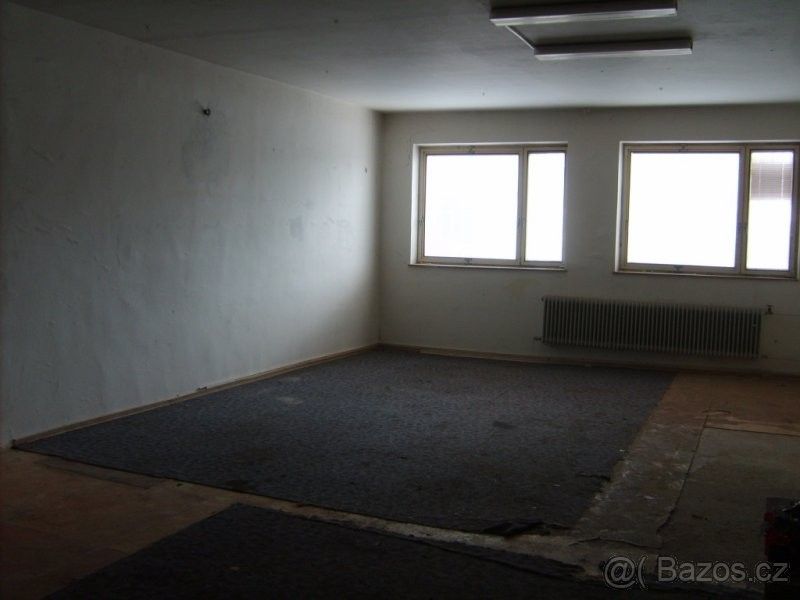 Pronájem sklad - Litovel, 784 01