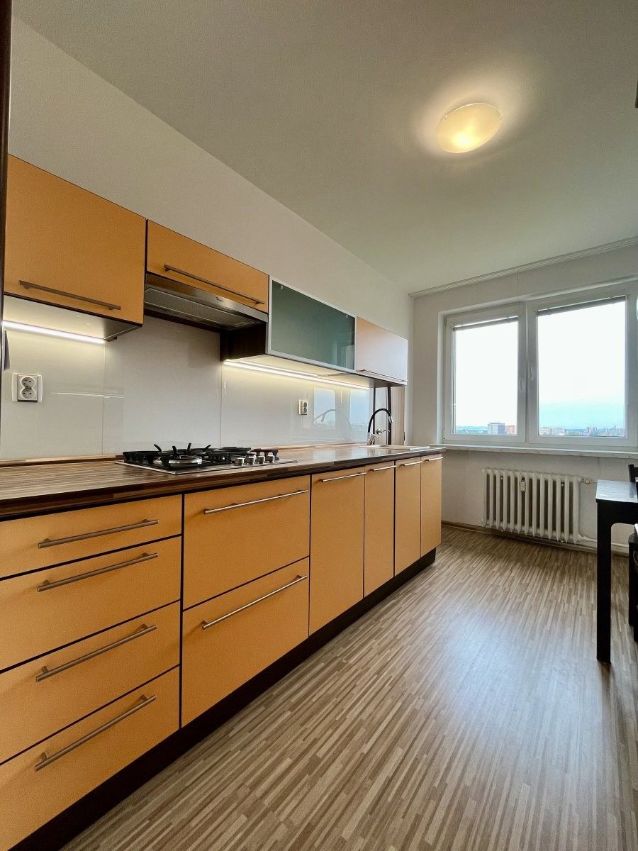 2+1, Staňkova, Ostrava, 57 m² - 2