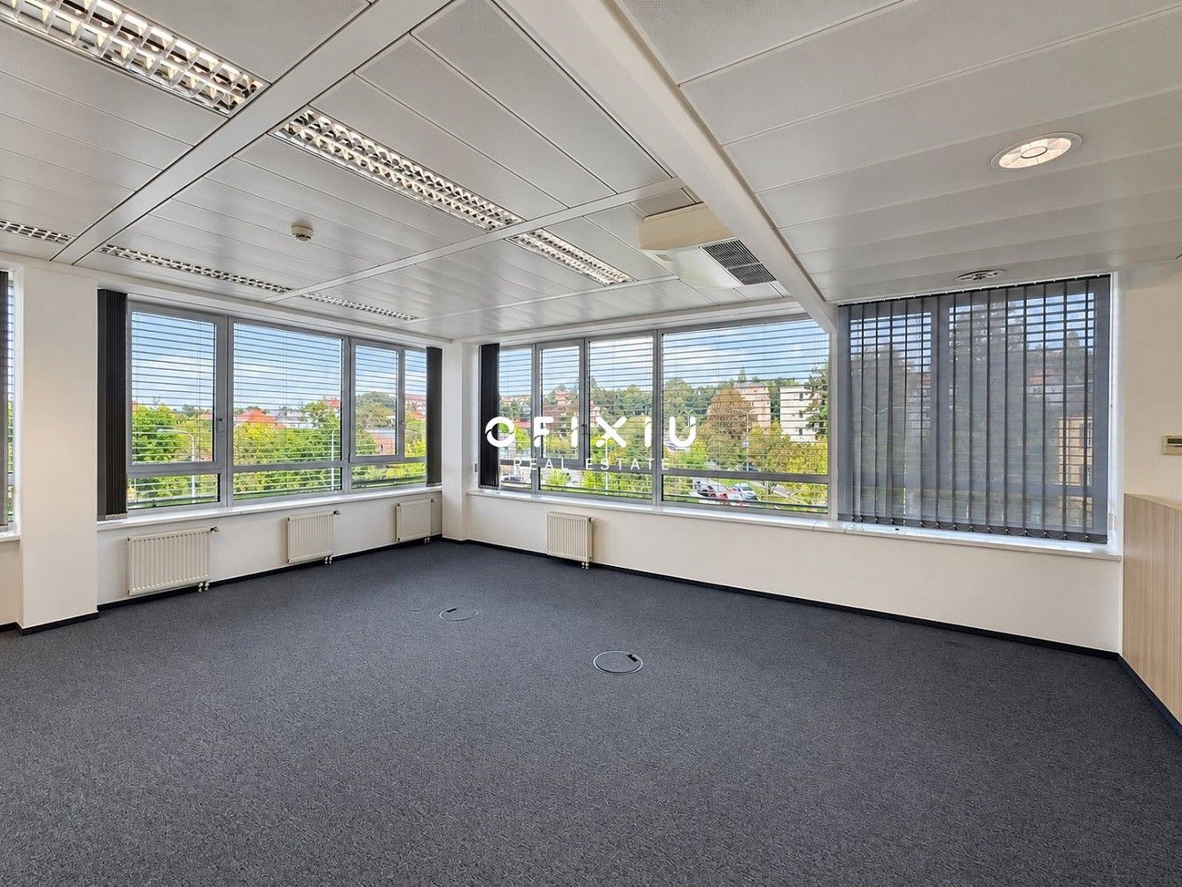 Kancelář · 281 m² · Evropská, Praha 6 - Dejvice - 4