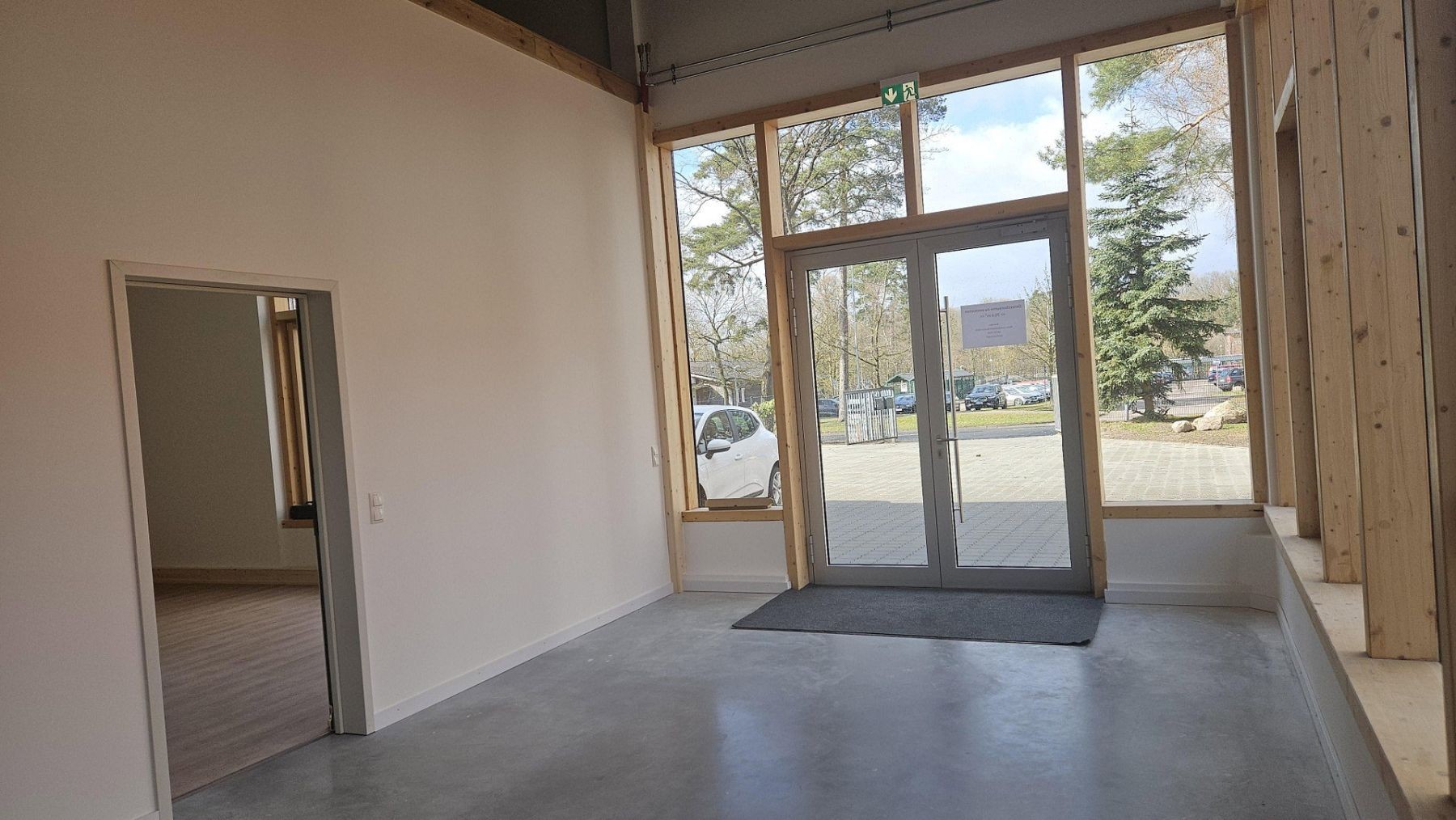 Obchodní prostory · 255 m² · ZInnhütte 15, , Dolní Sasko - 4