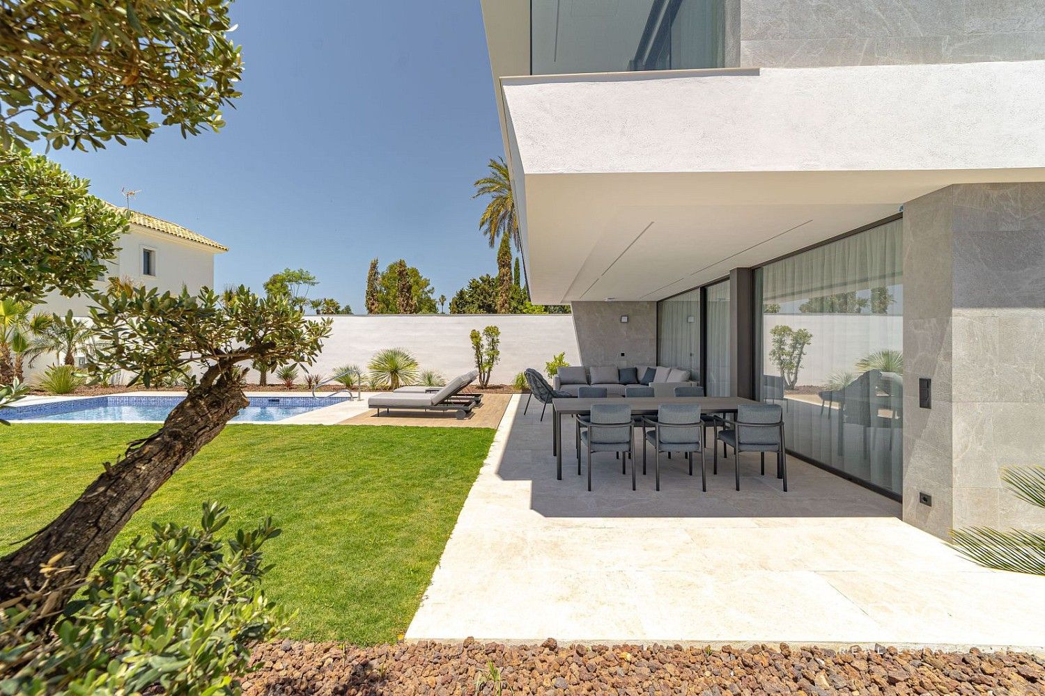 Rodinný dům · 206 m² · San Pedro de Alcántara, ES - 2