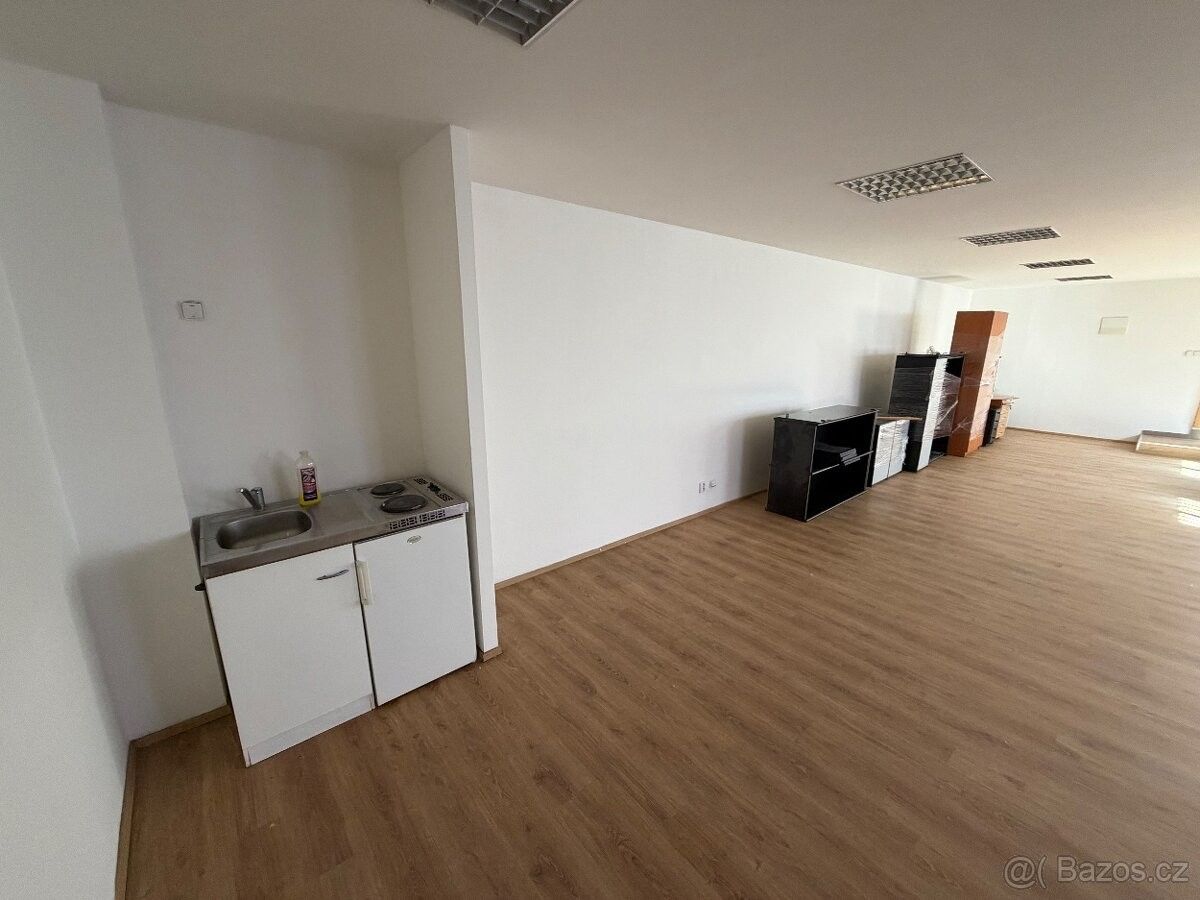 Kanceláře, Brno, 602 00 - 2