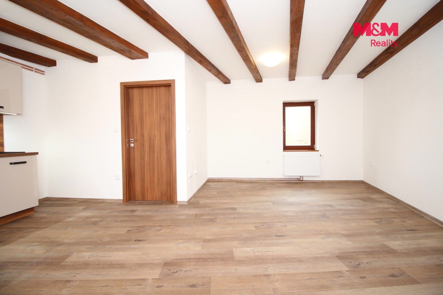 Byt 2+kk · 50 m² · Havlíčkova, Sezemice - 4