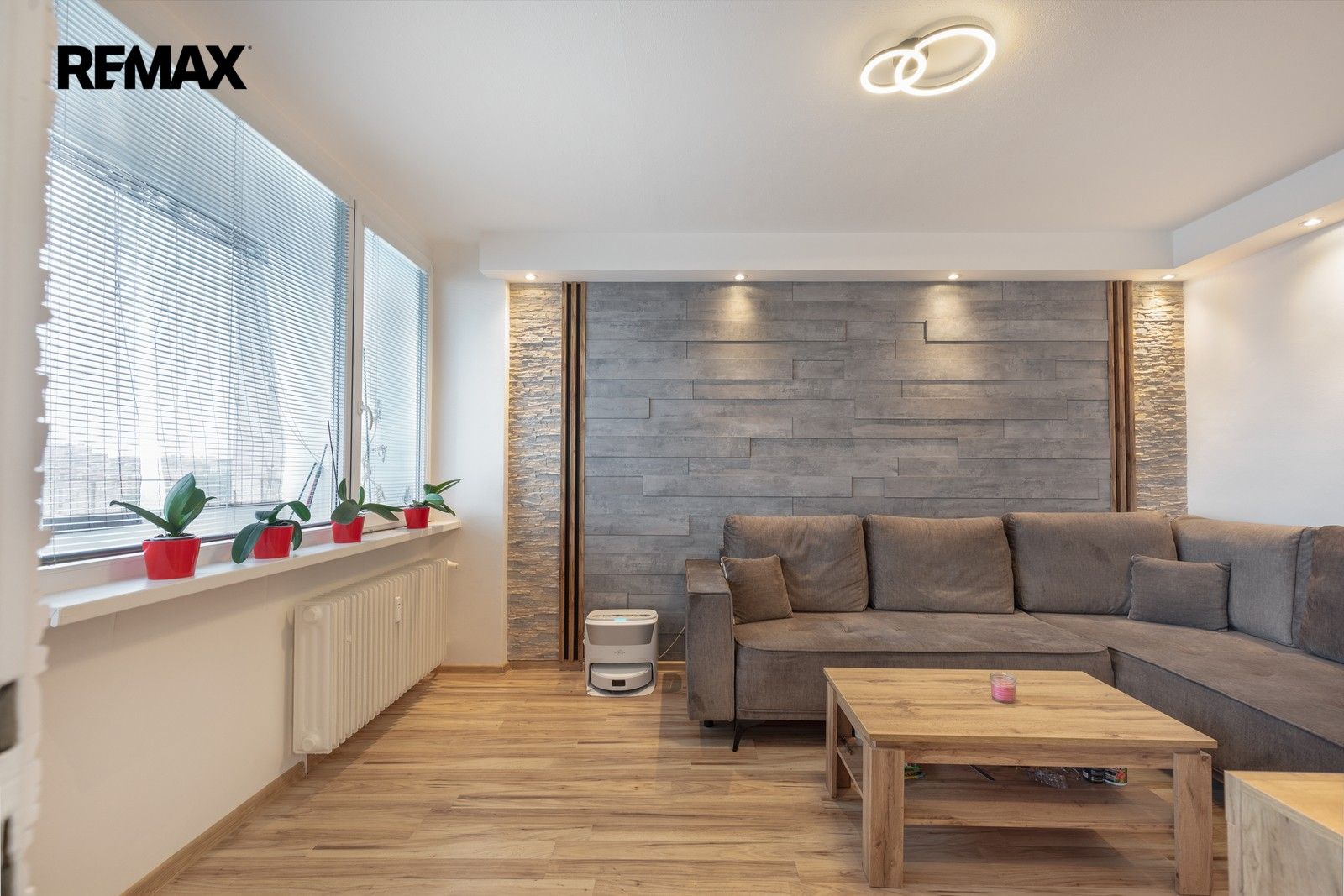 Prodej byt 3+1 - M. G. Dobnera 2941, Most, 63 m² - 5