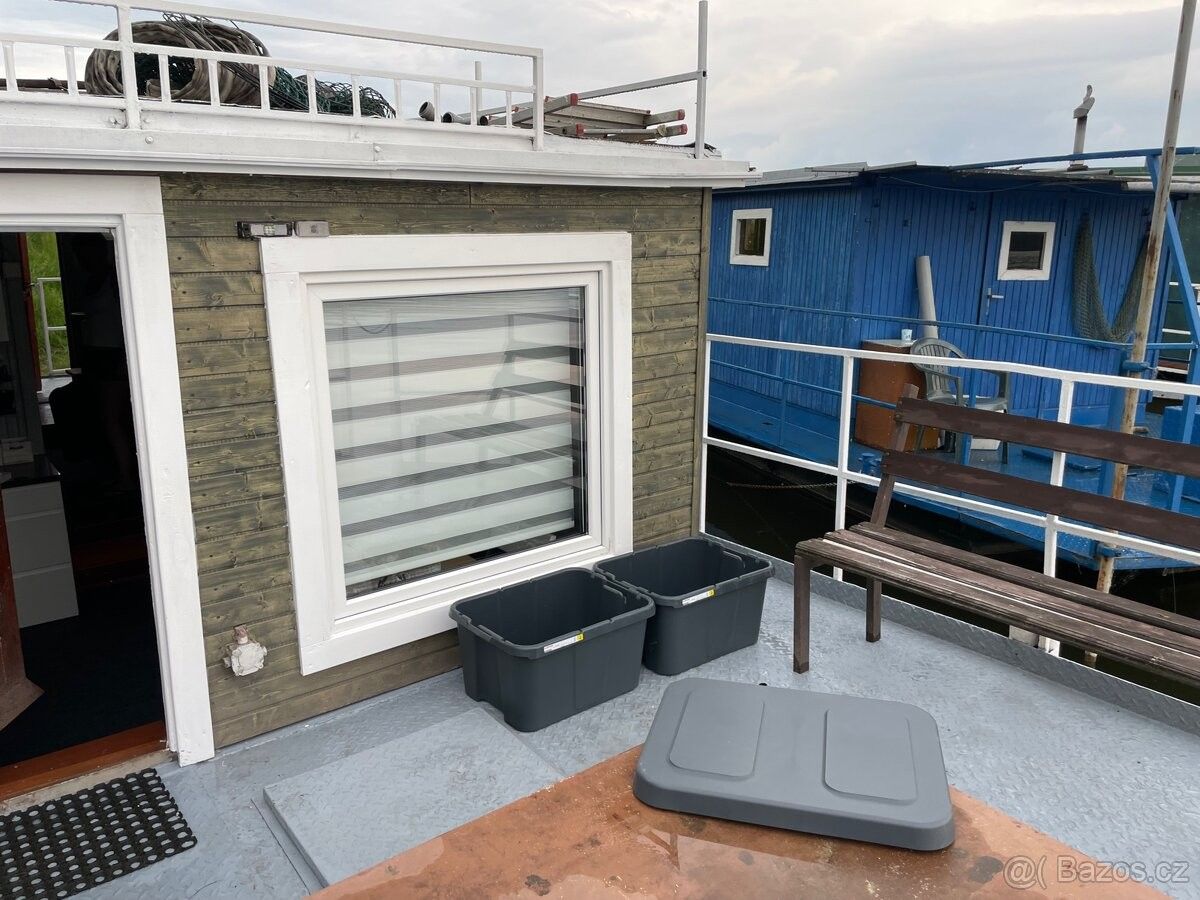 Chaty, Jablunkov, 739 91