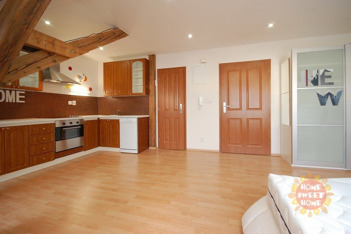 1+kk, Chodská 1393, Praha Vinohrady, 30 m² - 2