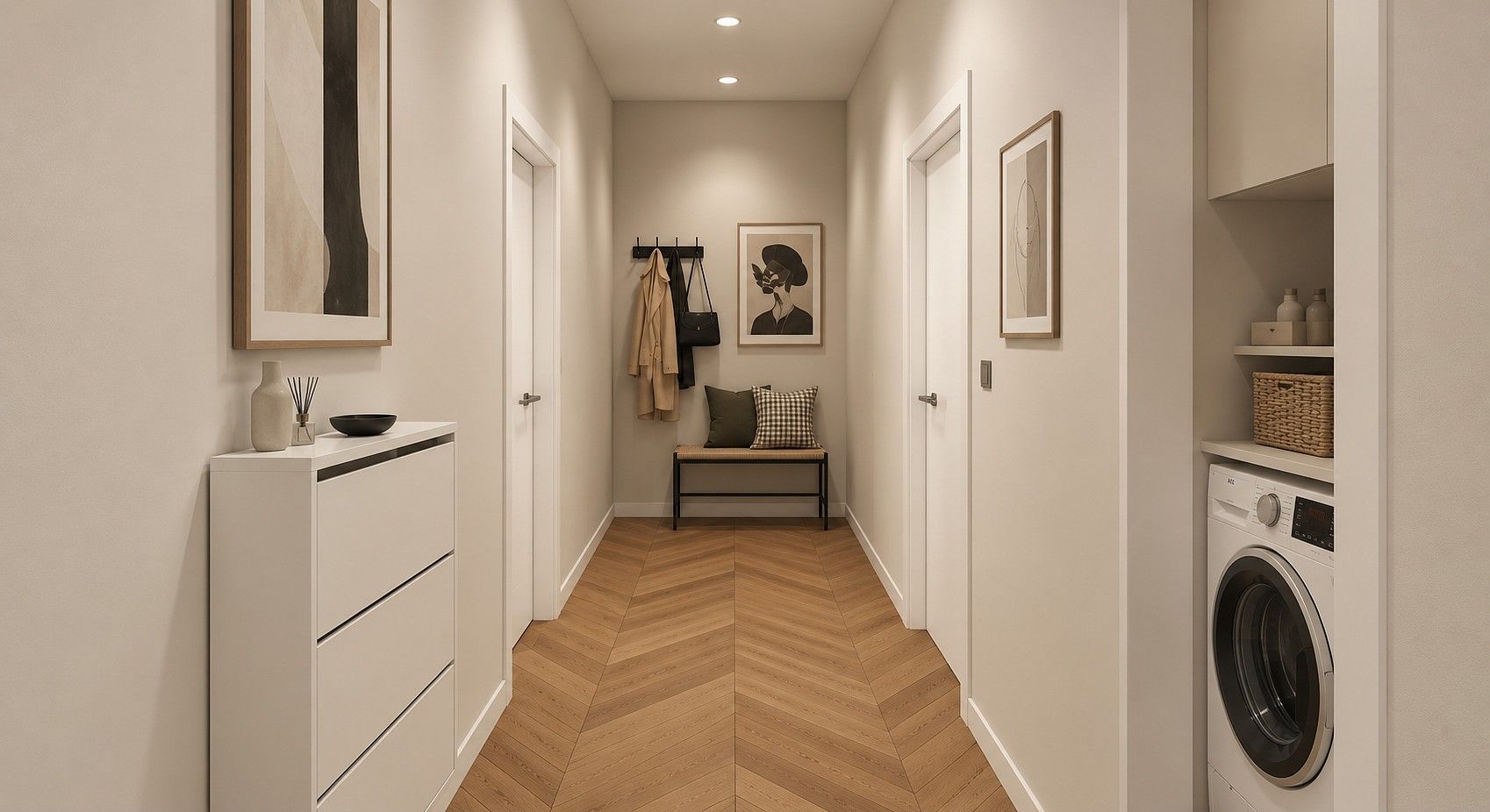 Ubytovací zařízení · 38 m² · Praha - Nusle, okres Praha 4, Hlavní město Praha - 3